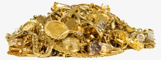 If We Can Resell Your Old Jewellery We May Be Able - Gold Coins And Jewelry