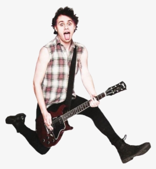 Clifford - Michael Clifford With Guitar