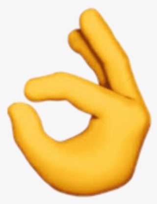 Dank Meme Top Emoji Sticker Farahel Png Dank Emoji - Iphone Ok Emoji