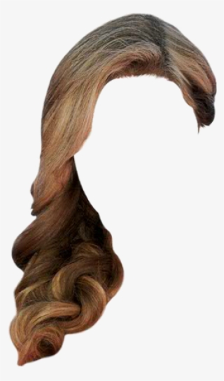 Sasha Pieterse Long Wavy Formal Hairstyle With Side - Wood