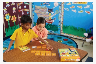 Pete The Cat® Meow Match Game - Play