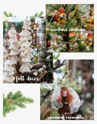 Some Inspiring Trends And Themes To Get You Started - Christmas Tree