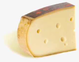 Emmentaler Aop Urtyp® - Gruyère Cheese