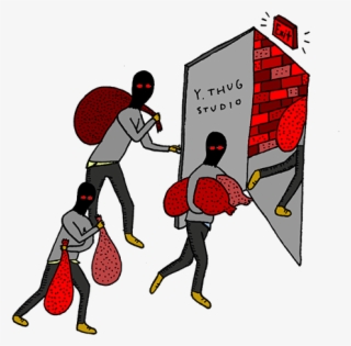 Site By Qual - Cartoon