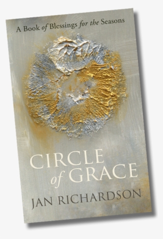 Friends, I Am Delighted To Share The News That My New - Circle Of Grace Book