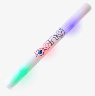 Bang Rainbow Unicorn - Writing