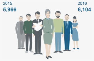 Graphic People - Team