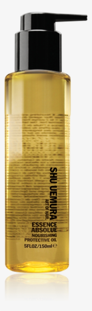 Null - Shu Uemura Essence Absolue