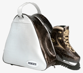 Glamour Bag To Carry Skates - Ice Skates Roces Bag