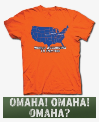 Mile High Merchandise - T Shirt