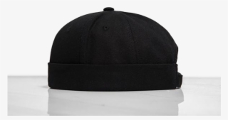 Everything Man Store Chinese Style Round Hat - Beanie