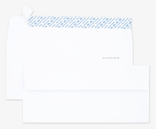 White Envelope No - ซอง ขาว ซิลิคอน