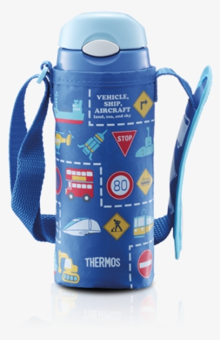 Water Bottle