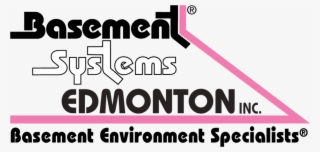 Leaking Basement Wall Cracks Repair In Alberta - Graphic Design