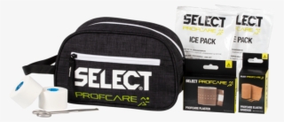 Medical Bag Mini - Select
