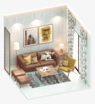 Is The Wall Paper Beginning To Crack And Peel Is The - Living Room