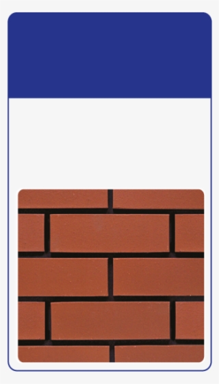 Manufactured By Ibstock, The Atlas Red Engineering - Brickwork