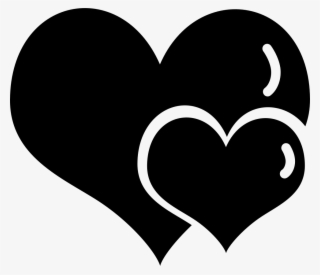 The Two Of Hearts - Portable Network Graphics