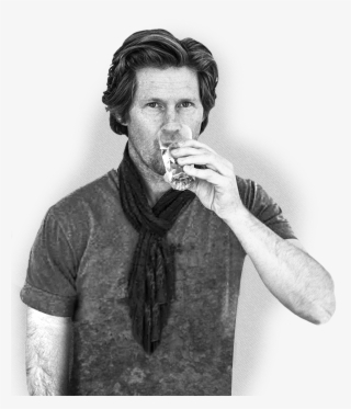 Jake Esman - Drinking