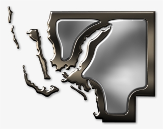 For Help With Png Maps, Or Deciding Which Format Of - Illustration