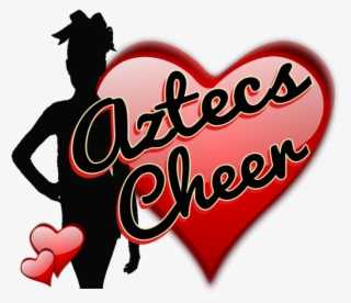 Vice President Of Cheer Since - Heart