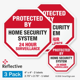 Zoom, Price, Buy - Protected By Security System