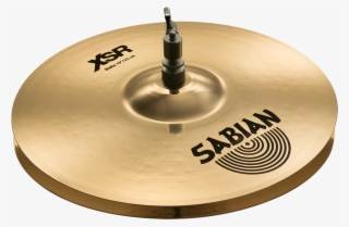 Sabian Xsr Chinese Cymbal - Sabian Xsr Fast Crash 18