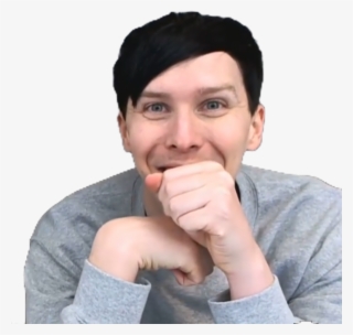 Phil Lester Philiplester Pml Philipmichaellester Phan - Comfort