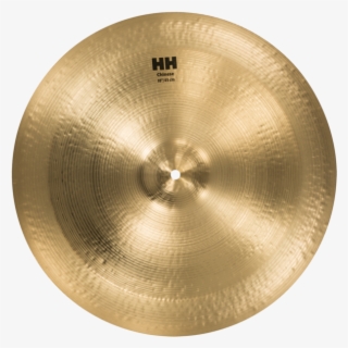 Sabian 18" Hh Chinese Cymbal - Sabian Hh Chinese 18