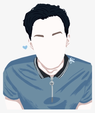 Phil 3, Dan And Phil, Cat Whiskers, Phil Lester, Phan, - Illustration