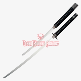 Dual Katana Png