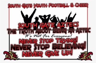 And Remember Above Allwe Are Familywe Are South Gatewe - Fictional Character