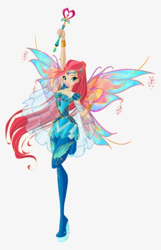 Bloomix - Bloomix Winx