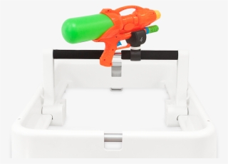 Water Gun