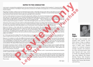 Lester Leaps In Thumbnail - Sahara Crossing Richard Meyer Violin 1