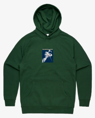 Explosion In The Sky, Far, Far Away Hoodie - Georgia Productions Merch Hoodie