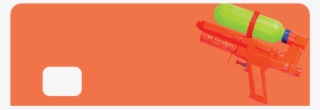 Water Gun