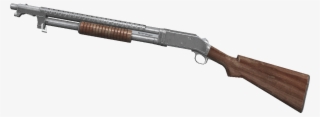 Firearm