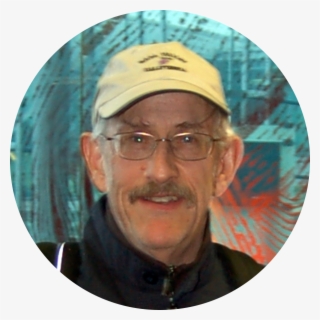 Roundel Lester Cohen - Senior Citizen