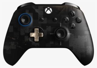 Official Xbox One Wireless Controller Battlegrounds - Xbox One Pubg Controller