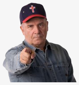 Coach Dave Daubenmire - Dave Daubenmire