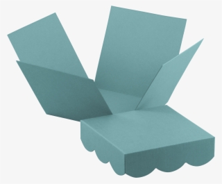 Explosion Box Diy Kit - Construction Paper