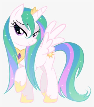 Comments - Ponies My Little Pony Hair