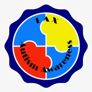 Furthermore, Our Logo Includes Puzzle Pieces, A Universal