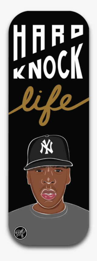4-jay - Jay Z Yankee Snapback