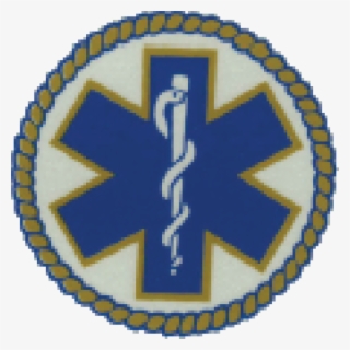 More Views - Star Of Life