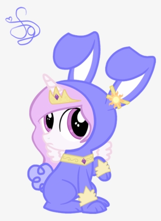 Twilight Sparkle Bunny