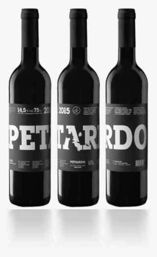 Petardo - Glass Bottle