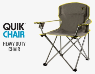 Premium Grade - Folding Chair