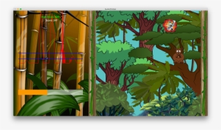 Audioclimber Is A Game That Is Entirely Controlled - Illustration